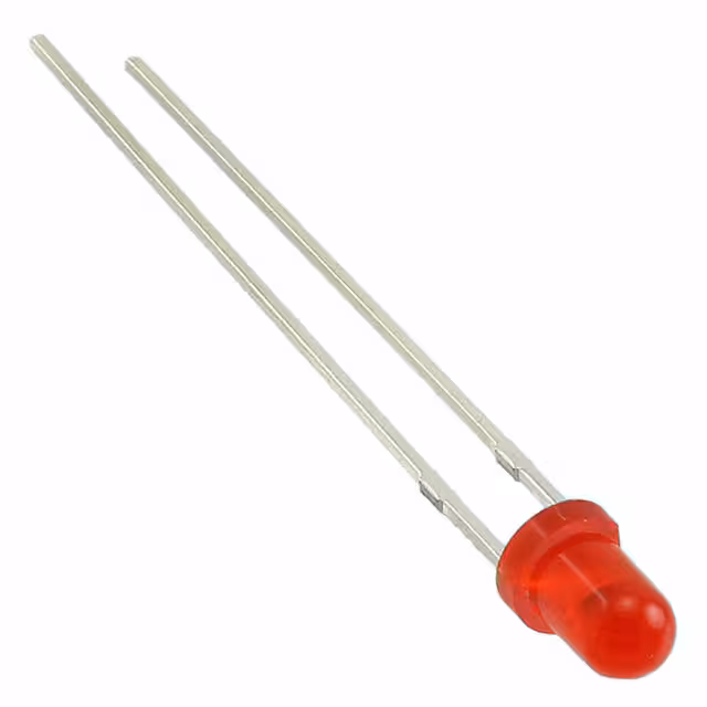 VAOL-3LAE2 Visual Communications Company - VCC  Indication LED - Discrète